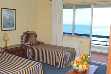 HOTEL LA BARRACUDA