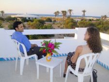 All inclusive Tunisia