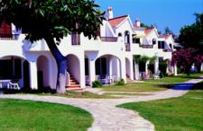 Apts. Son Bou Gardens