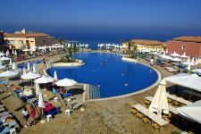 Pafian Sun Holiday Village Hotel Photo
                        