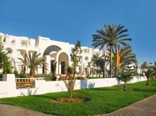 Hotel - Vincci Djerba Resort