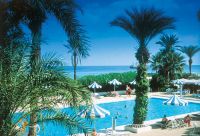 Tunisia hotels