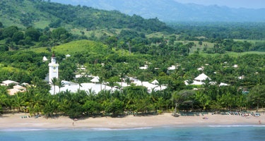 HOTEL CLUB HOTEL RIU MERENGUE