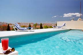 Hotel Best Western Cannes Riviera