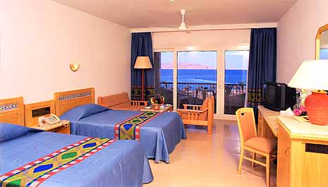 All Inclusive Taba