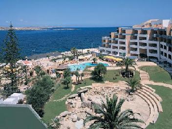 Dolmen Resort Hotel & Spa