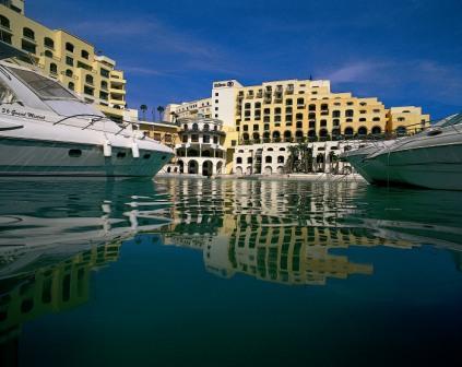 Hilton Malta