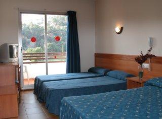 HOTEL SANTA SUSANA RESORT