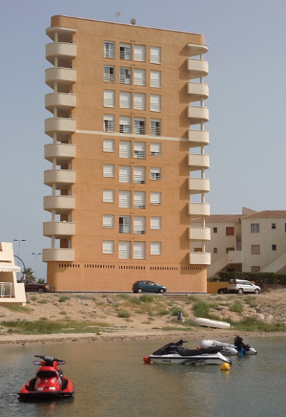 VISTAMAR APTS-VO-
