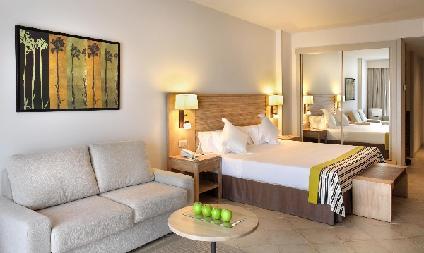 HOTEL BARCELO PUNTA UMBRIA BEACH