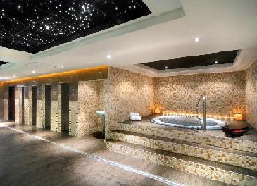 HOTEL BARCELO PUNTA UMBRIA BEACH