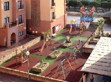 HOTEL BARCELO PUNTA UMBRIA BEACH