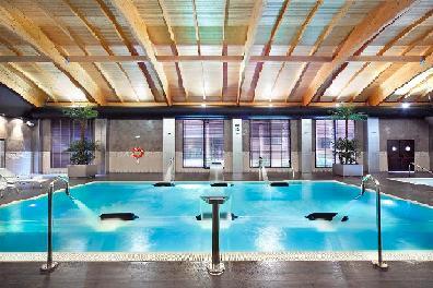 HOTEL BARCELO PUNTA UMBRIA BEACH
