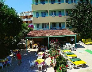 Fethiye Hotels