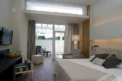 Hotel Alga