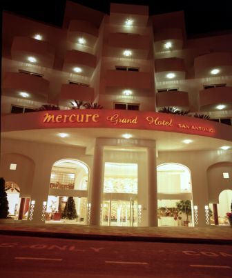 San Antonio Hotel & Spa