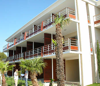 Appart'hotel Victoria Garden La Ciotat