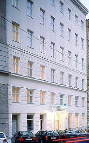 Starlight Suiten Renngasse