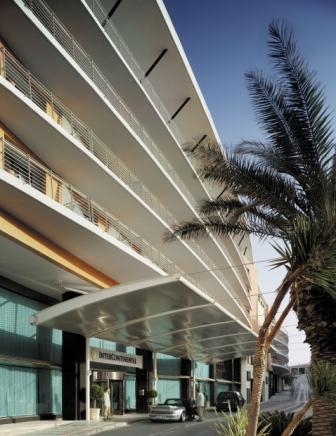 Intercontinental