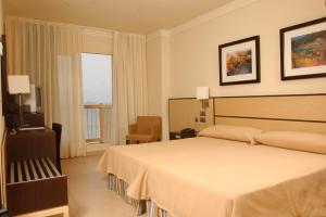 HOTEL MANGALAN HTL