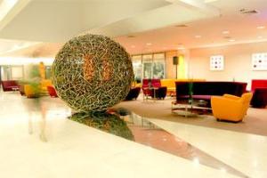 Novotel Warsaw Centrum