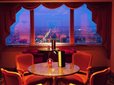 Marriott Warsaw