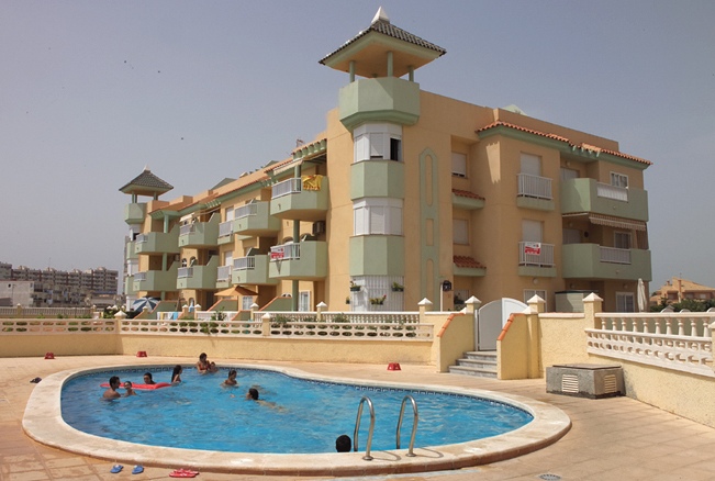 IPANEMA APTS