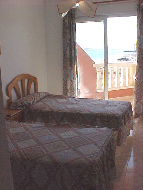 IPANEMA APTS