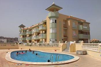 IPANEMA APTS