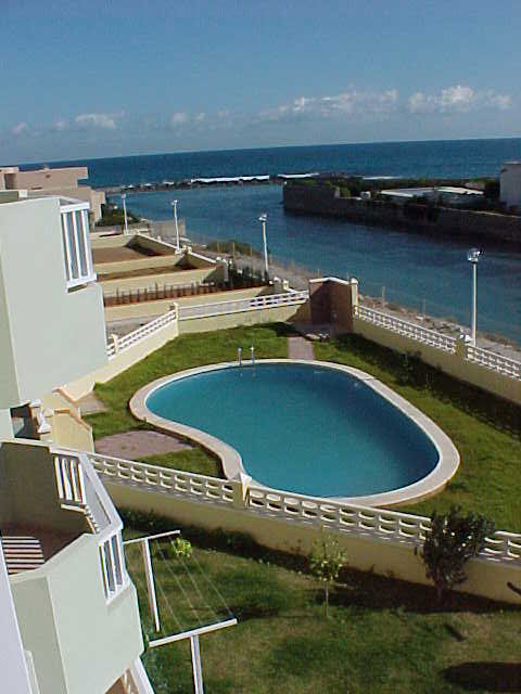 IPANEMA APTS
