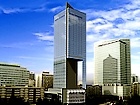 Intercontinental Warsaw