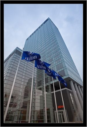 Hilton Warsaw