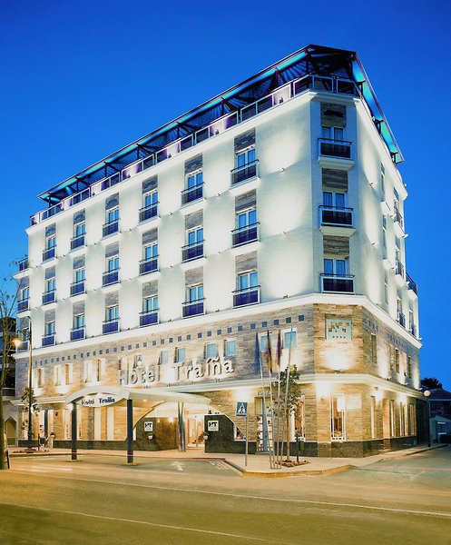 HOTEL TRAIÑA HTL