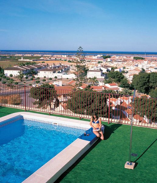 HOTEL TRAIÑA HTL