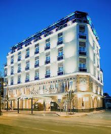 HOTEL TRAIÑA HTL