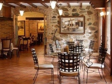 POSADA DEL RINCON