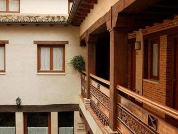 POSADA DEL RINCON
