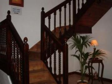 Hostal El Faro
