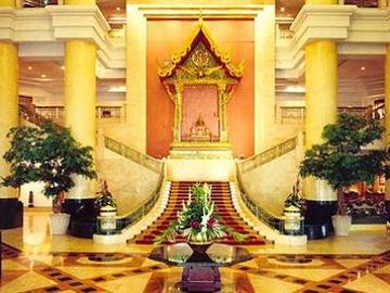 The Grand Ayudhaya