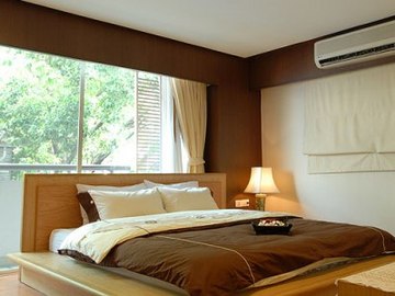 Shangarila Suite