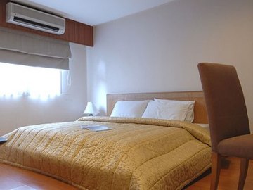 Shangarila Suite