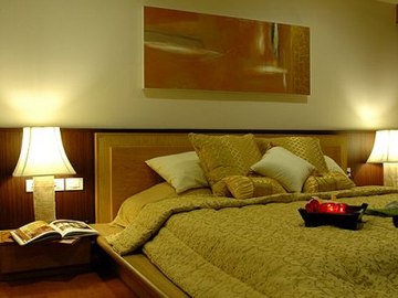 Shangarila Suite