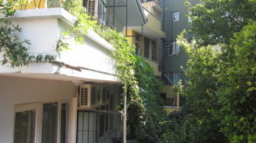 Hotel Bonjour Guesthouse