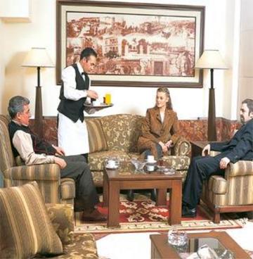 Hotel Asal Hotel