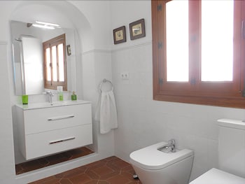 El Sequer Casa Rural 