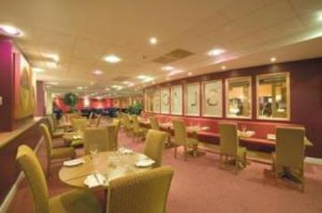 Premier Inn Heathrow Airport M4/J4 