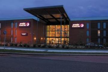 Premier Inn Heathrow Airport M4/J4 Premier Inn Heathrow Airport M4/J4