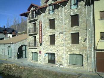 Tierra Boutique Apartamentos 