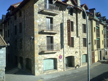 Tierra Boutique Apartamentos 