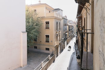 Apartamentos TuríSticos San MatíAs 